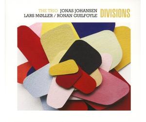 The Trio - Jonas Johansen - Lars Moller - Division