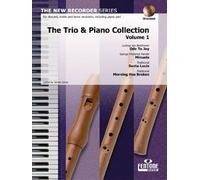 The Trio & Piano Collection,Volume 1 / Recueil + Cd