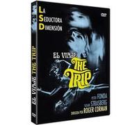 The Trip (1967) (DVD) G