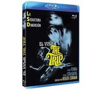 The Trip (1967) / El Viaje (The Trip) (BD-R) G