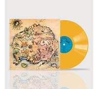 the trip - Atlantide [ 180-Gram Yellow Colored Vinyl] [Import]