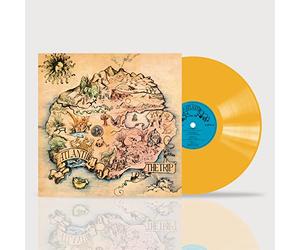the trip - Atlantide [ 180-Gram Yellow Colored Vinyl] [Import]