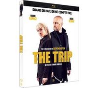 The Trip – Blu-ray – Warner Bros.