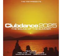 The Trip - Clubdance2025 [VINYL]