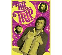 The Trip [Digital Video Disc]