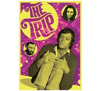The Trip [Digital Video Disc]