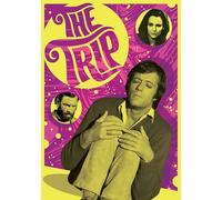 The Trip – Olive Media – DVD