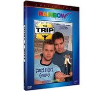 The Trip – OptiMale – DVD