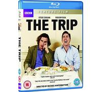 The Trip (Feature Film Version) [Blu-ray]