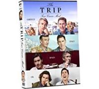 The Trip: Four Course Meal [Dvd] 4 Pack