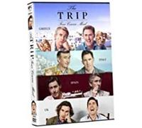 The Trip: Four Course Meal [Dvd] 4 Pack