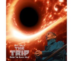 The Trip/Japanese Édition