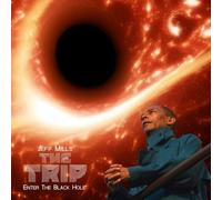 Jeff Mills - The Trip (Lim.)