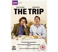 The Trip [Region 2]