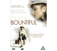 The Trip to Bountiful [Import anglais]