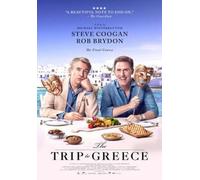 The Trip To Greece [Dvd]