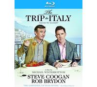 The Trip to Italy [Blu-Ray]