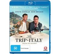 The Trip to Italy [Blu-Ray] [Import]
