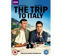 The Trip to Italy [DVD] [Import]