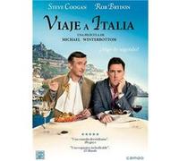 The Trip to Italy / Viaje a Italia (DVD) G