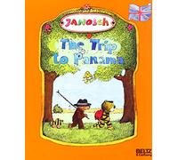 The Trip to Panama by Janosch (1-Jun-2009) Paperback