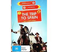 The Trip to Spain (Complete Series) [ NON-USA FORMAT, PAL, Reg.0 Import - Australia ]