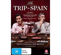 The Trip to Spain [ NON-USA FORMAT, PAL, Reg.0 Import - Australia ]