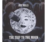 The trip to the moon