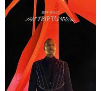 The Trip To Vega – Vinyle 3LP – Axis