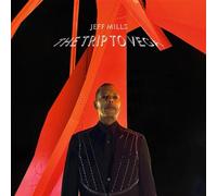 The Trip To Vega (3LP) [Vinyl LP]