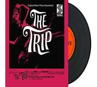 The Trip (Vinyl W/Digital Download & Insert Flyer)