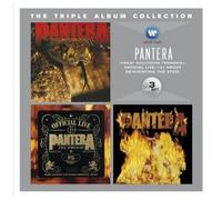 The Triple Album Collection