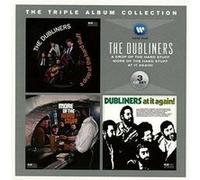 The Triple Album Collection