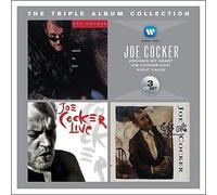 The Triple Album Collection