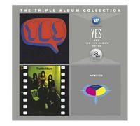 The Triple Album Collection