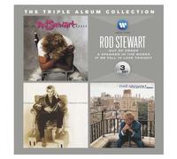 The Triple Album Collection