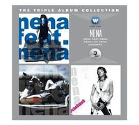 The Triple Album Collection