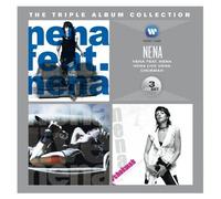 Nena - The Triple Album Collection [Import]