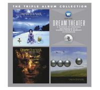 The Triple Album Collection