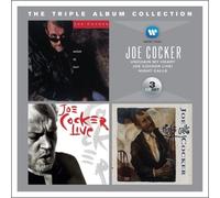 The Triple Album Collection (3Cd)
