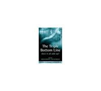 The Triple Bottom Line