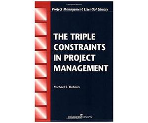 The Triple Constraints In Project Management