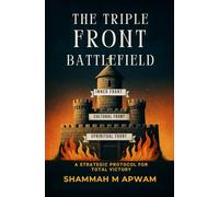 THE TRIPLE FRONT BATTLEFIELD: A Strategic Protocol for Total Victory