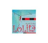 Lolita I Ventzi – The Triple X Album – CD