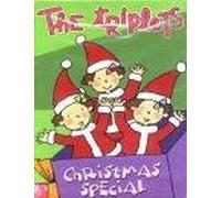 The Triplets: Christmas Special [Import USA Zone 1]