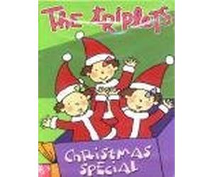 The Triplets: Christmas Special [Import USA Zone 1]