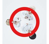 the tripod e.p.2(DVD付)