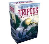 The Tripods Collection (Boxed Set)