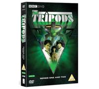 The Tripods: Series 1 and 2 [Region 2] - DVD NEUF