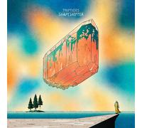 The Triptides - Shapeshifter [Vinyl Lp]